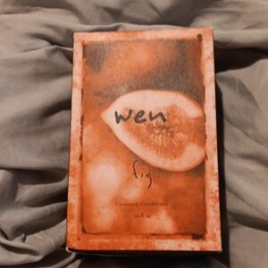 WEN FIG 16 OZ CLEANING  CONDITIONER